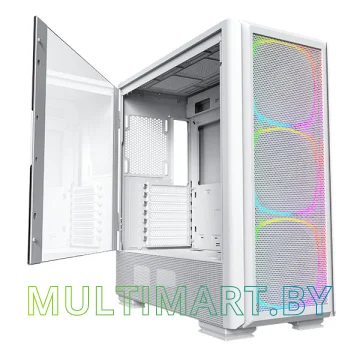 Корпус Montech Sky Two GX (белый)